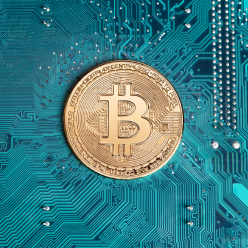 Crypto Project