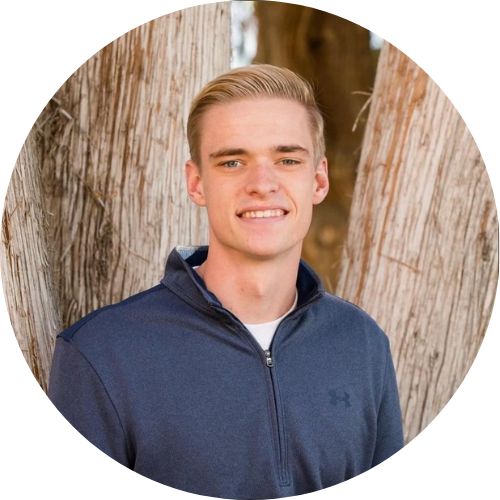 Ethan McAllister Profile Picture