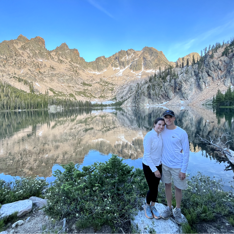 Fish Lake Picture